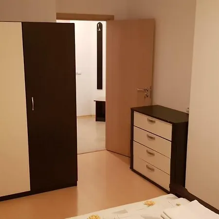 公寓 Efo 班斯科