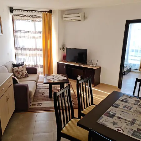 Efo Apartment