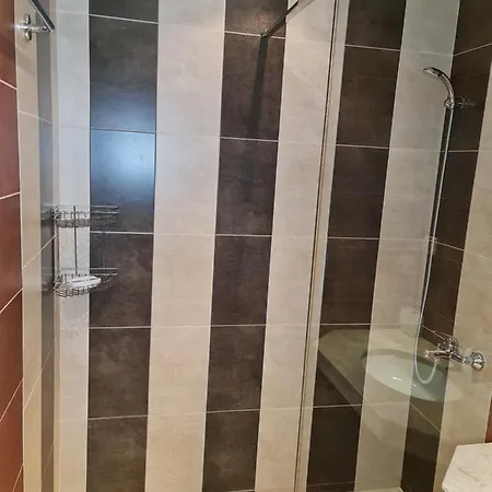 Apartment Efo