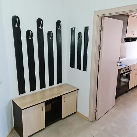 Apartamento Efo Bansko