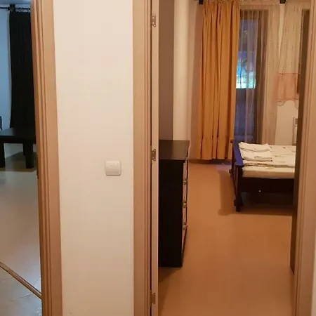 Efo Bansko
