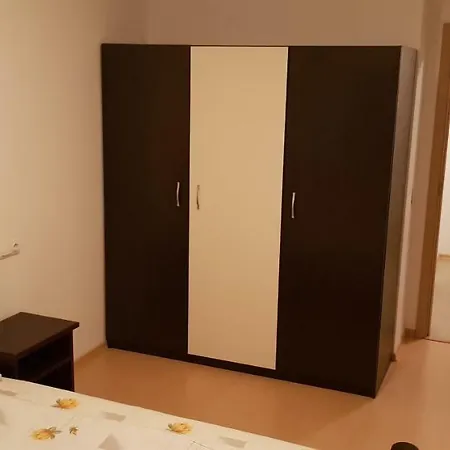 Efo Apartment