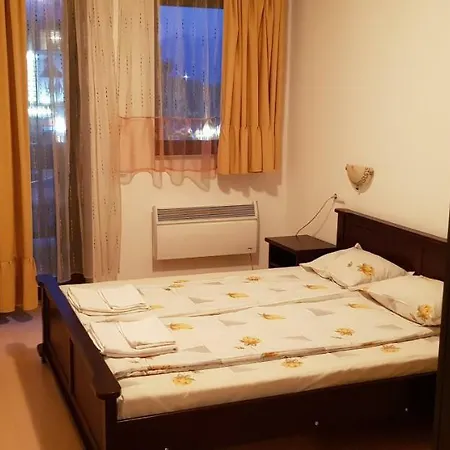 Efo Apartment