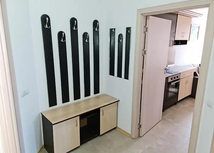 Apartment Efo Bansko